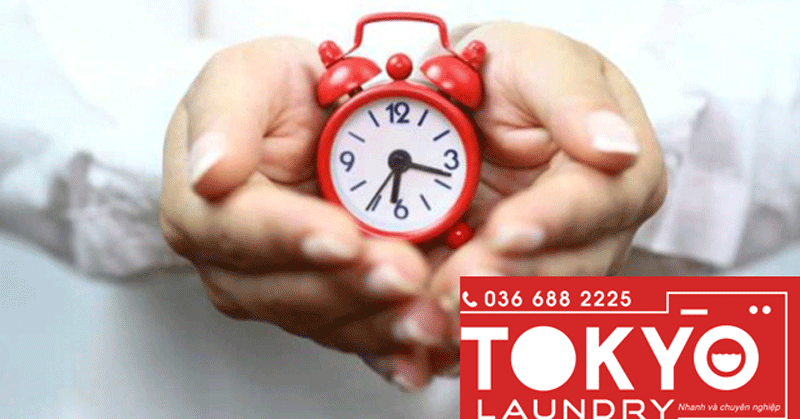 giặt khô là hơi Phố Huế uy tín