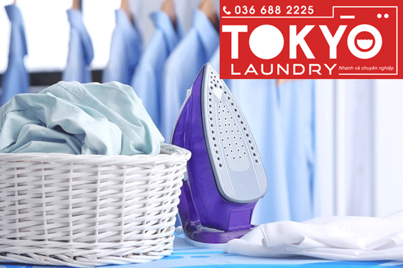 Dịch vụ giặt khô là hơi quận Ba Đình tốt nhất
