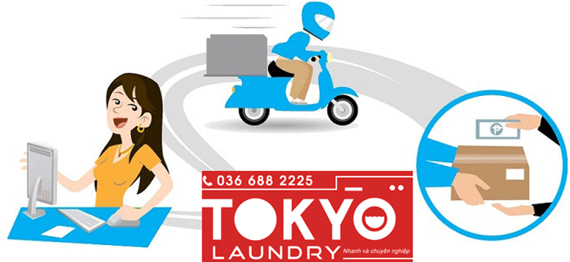 giặt khô cao cấp