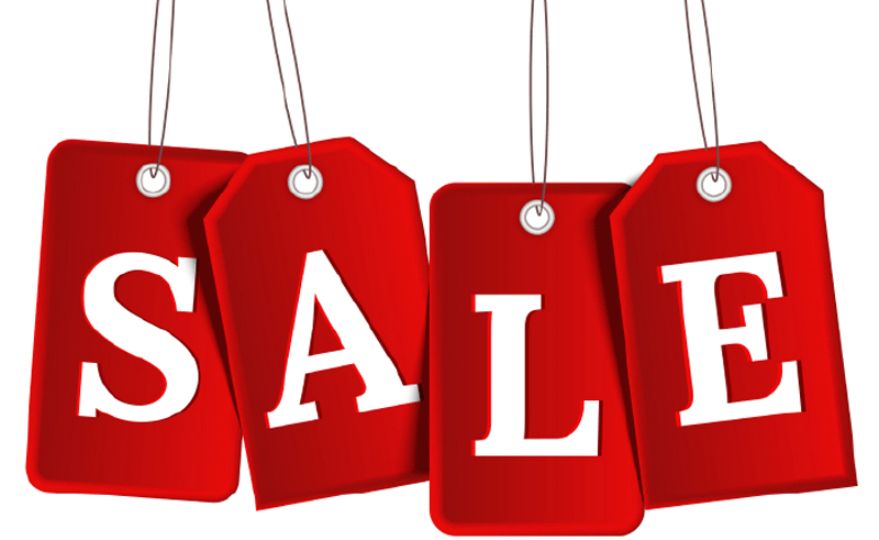 Siêu khuyến mại