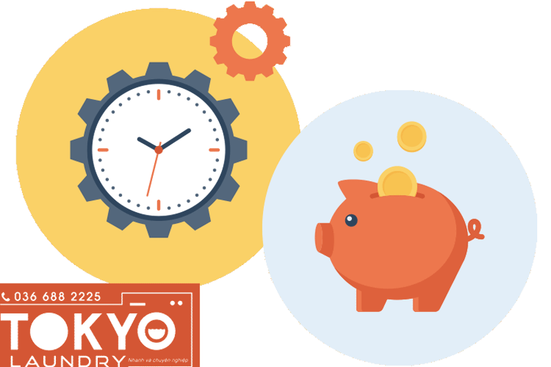 Dịch vụ giặt khô là hơi tại Trương Định giá rẻ