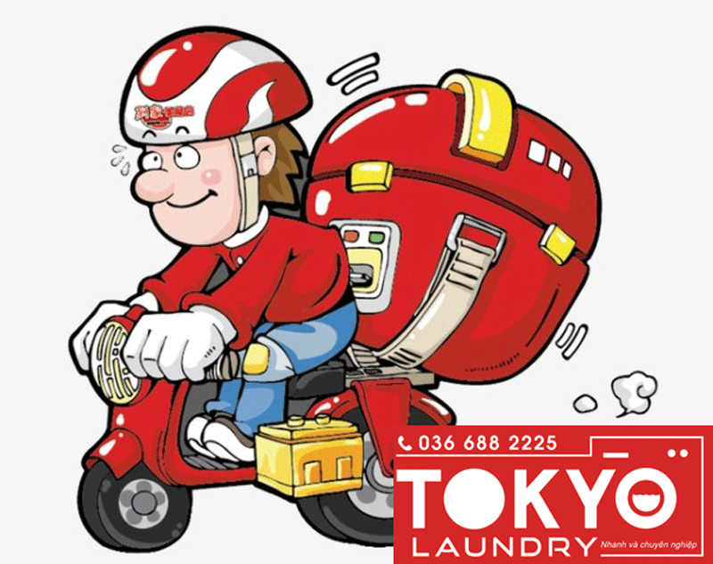 Cung cấp dịch vụ giao nhận