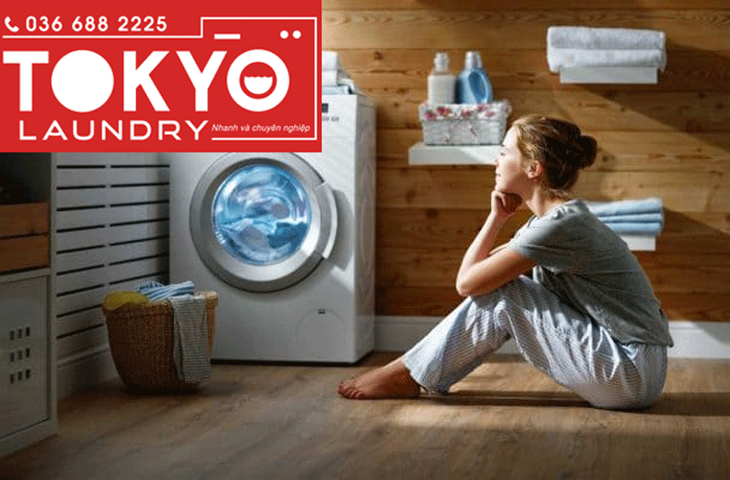 Khi nào tôi nên dùng dịch vụ giặt khô ở Hai Bà Trưng