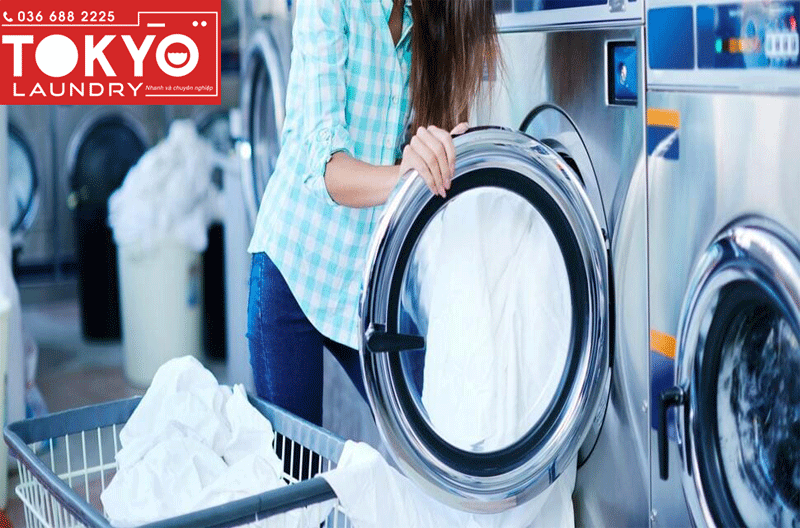 Dịch vụ giặt khô quận Hai Bà Trưng giá tốt