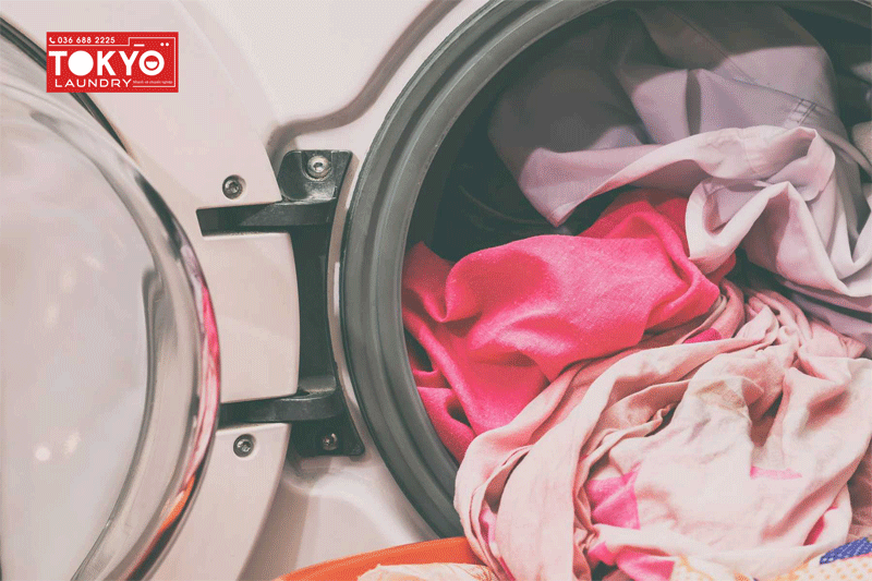 Dùng thử các đơn vị giặt khô