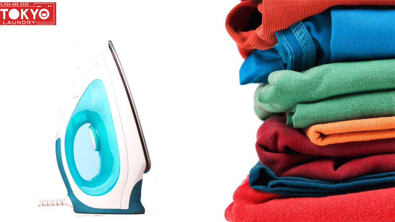 Dịch vụ giặt khô cao cấp