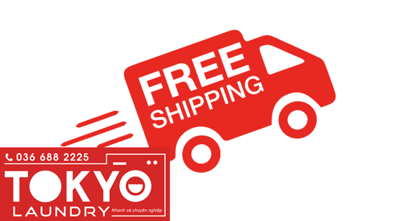 Dịch vụ giặt là quận Đống Đa uy tín 