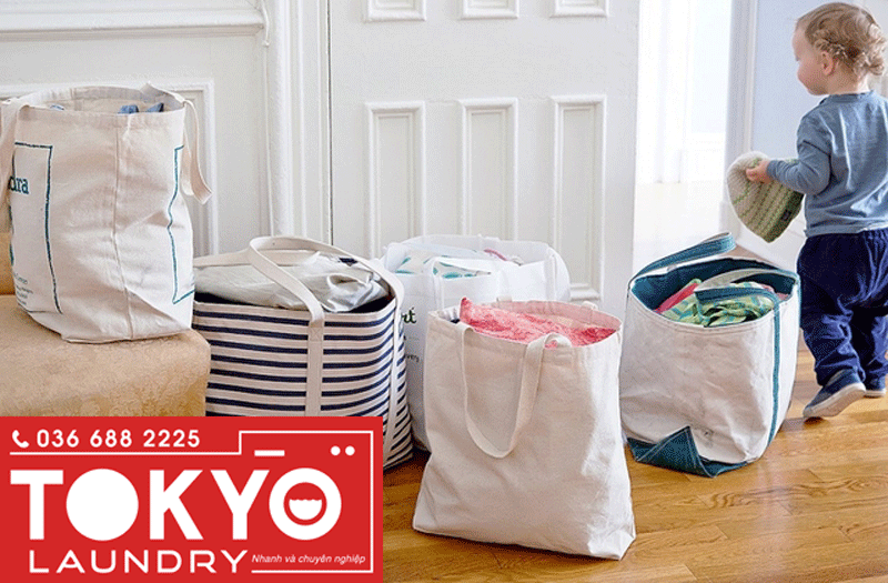 Dịch vụ giặt là quận Đống Đa