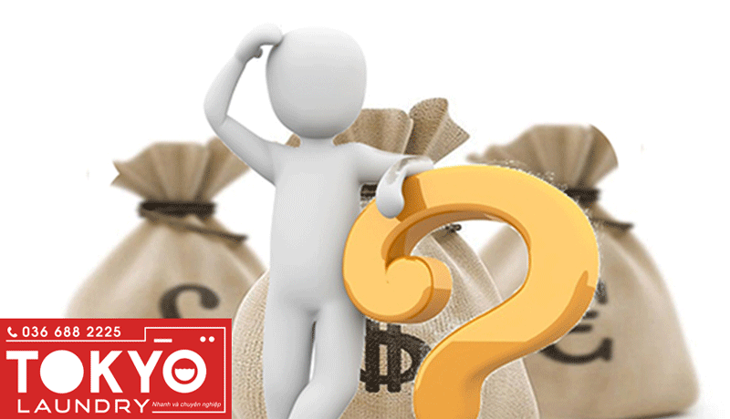 Hãy chắc chắn về chi phí