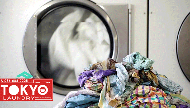 dịch vụ giặt là quận thanh xuân mang lại nhiều lợi ích