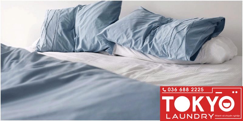 Dịch vụ giặt là quận Thanh Xuân cao cấp
