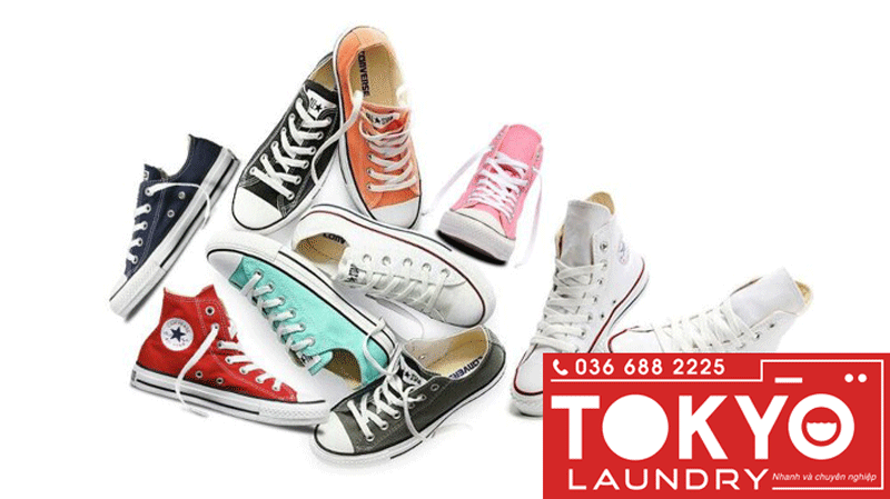 Dịch vụ giặt là quận Thanh Xuân uy tín