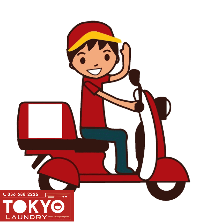 Dịch vụ giặt là tại nhà uy tín