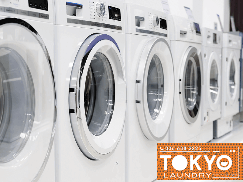 Dịch vụ giặt ủi giao nhận tận nơi tại Hà Nội giá rẻ