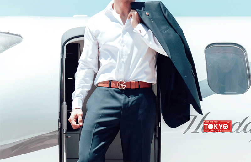 Hãy luôn bảo quản áo vest đúng cách