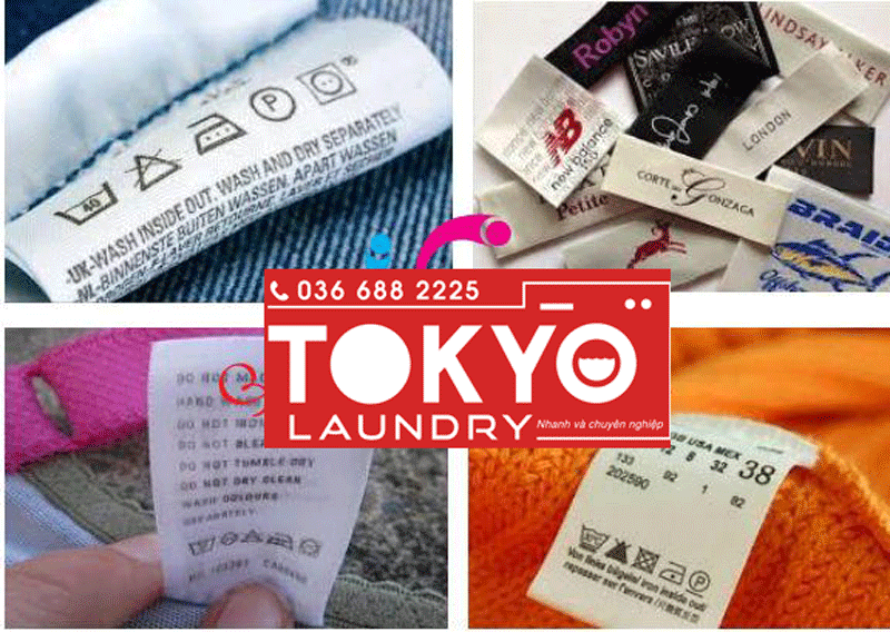 Kiểm tra nhãn mác