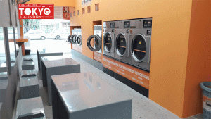 Dịch vụ giặt khô là hơi Bạch Mai