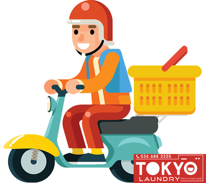 Miễn phí giao hàng