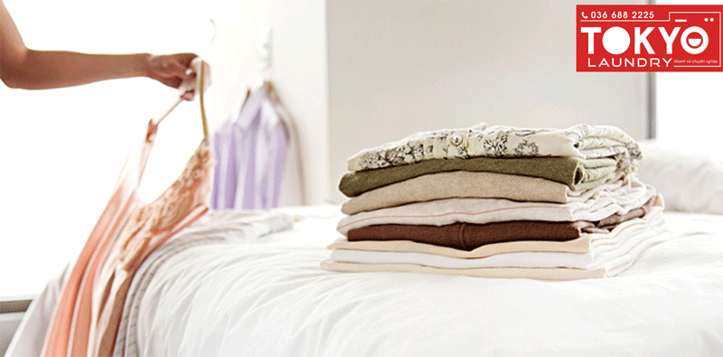 Dịch vụ giặt khô uy tín