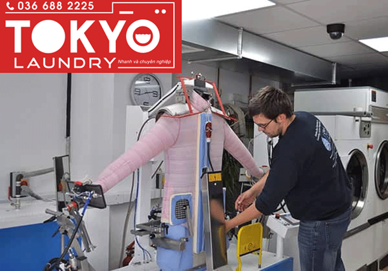 Quy trình chuyên nghiệp