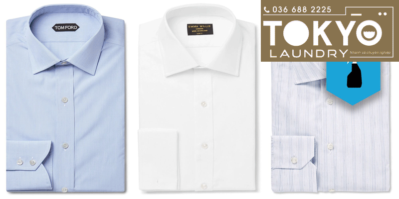 Đơn vị giặt khô uy tín