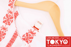 Cửa hàng giặt khô ở đâu tốt nhất?