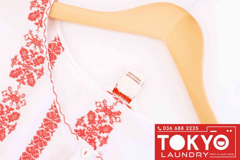 Cửa hàng giặt khô ở đâu tốt nhất?