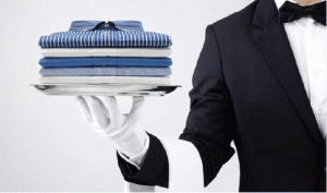 Dịch vụ giặt khô là hơi Phạm Ngũ Lão