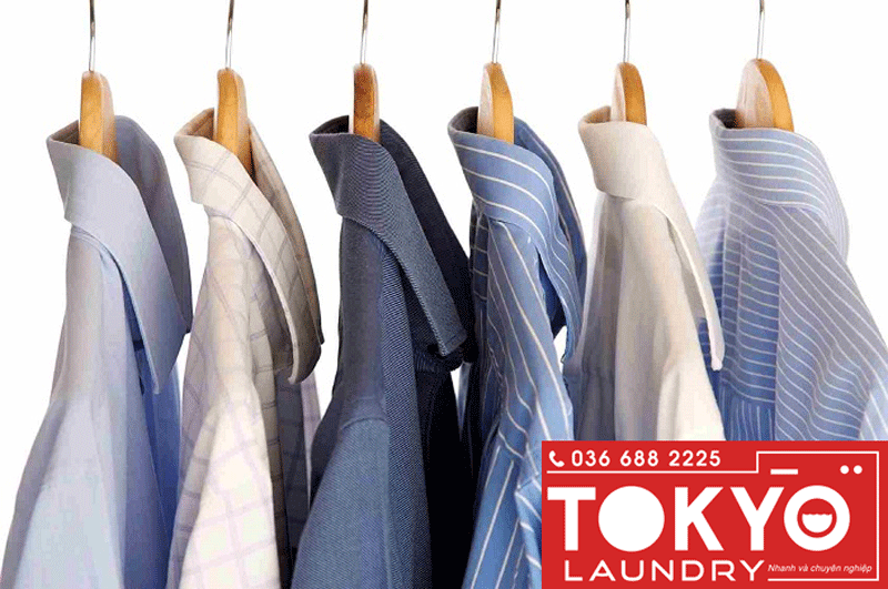 Giặt khô là hơi Trung Hòa Nhân Chính uy tín