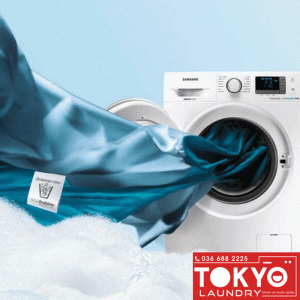 giặt khô là hơi tốt nhất tại Xã Đàn