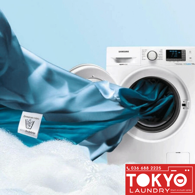 giặt khô là hơi tốt nhất tại Xã Đàn