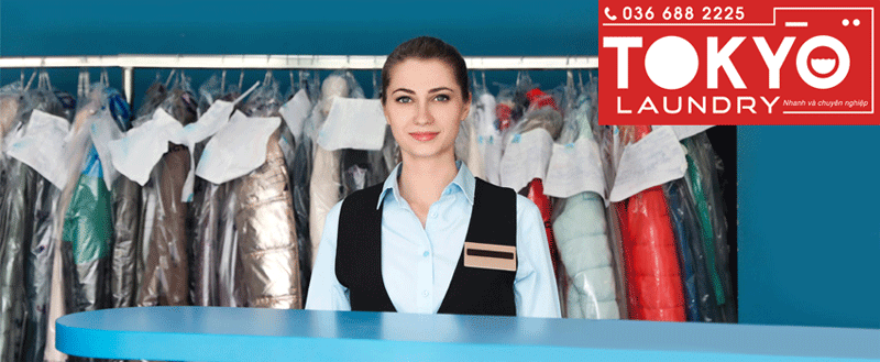 Đơn vị giặt khô uy tín