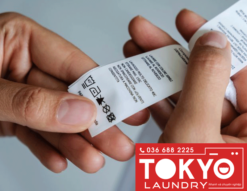 Kiểm tra nhãn mác