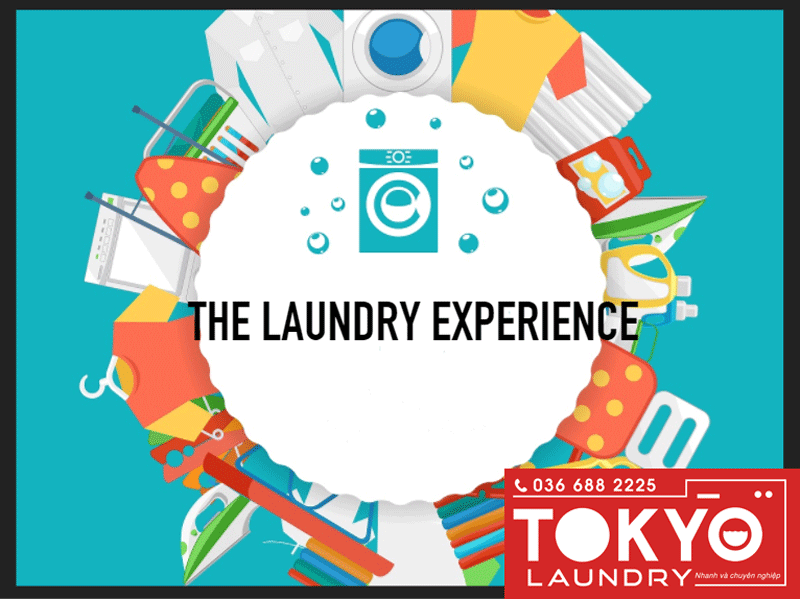 Kinh nghiệm giặt là