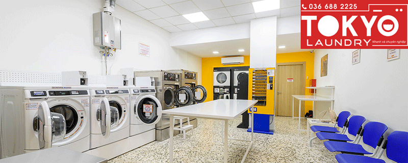 Lọi ích giặt khô là hơi uy tín