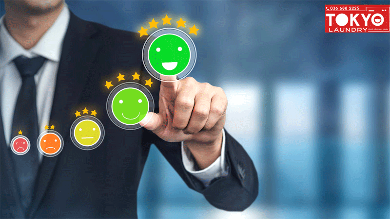 Dịch vụ giặt khô tốt nhất