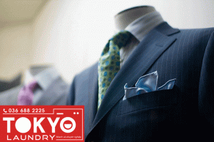 Mẹo bảo quản áo vest