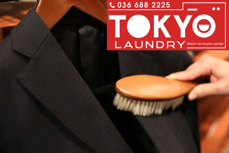 Mẹo bảo quản áo vest đơn giản