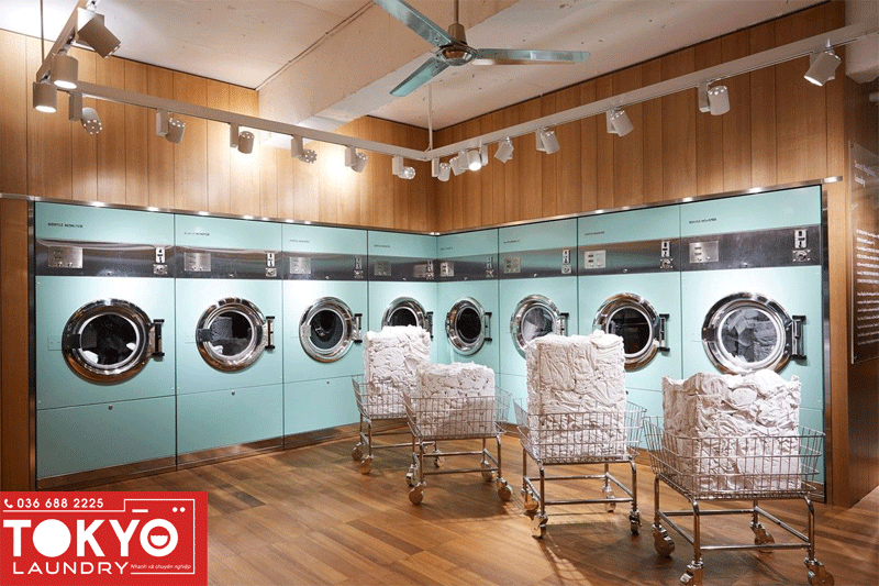 Nên sử dụng nước lạnh