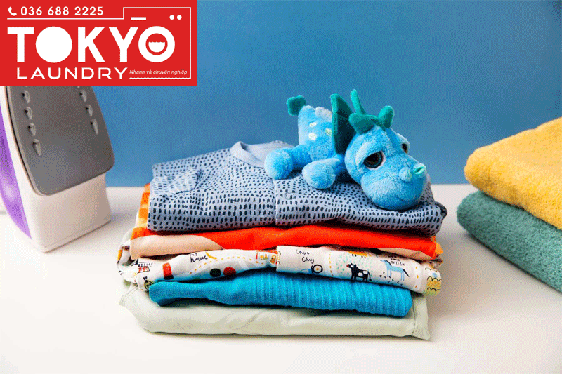 Phân loại quần áo