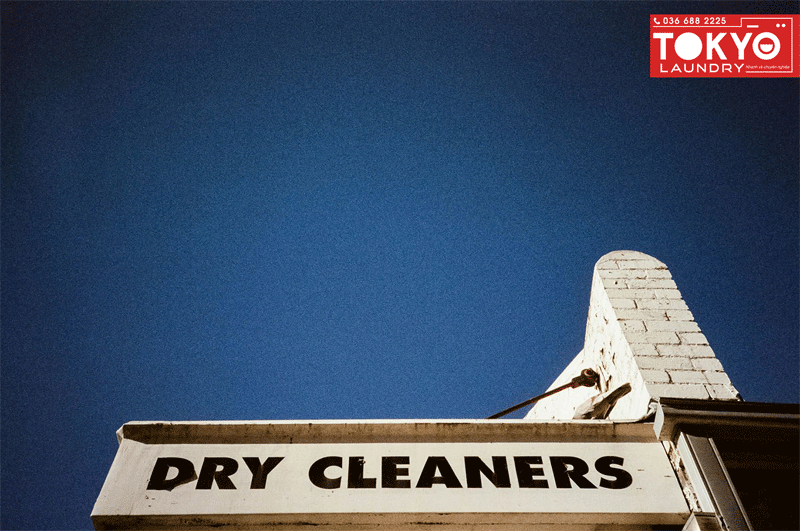 đơn vị giặt là tốt nhất