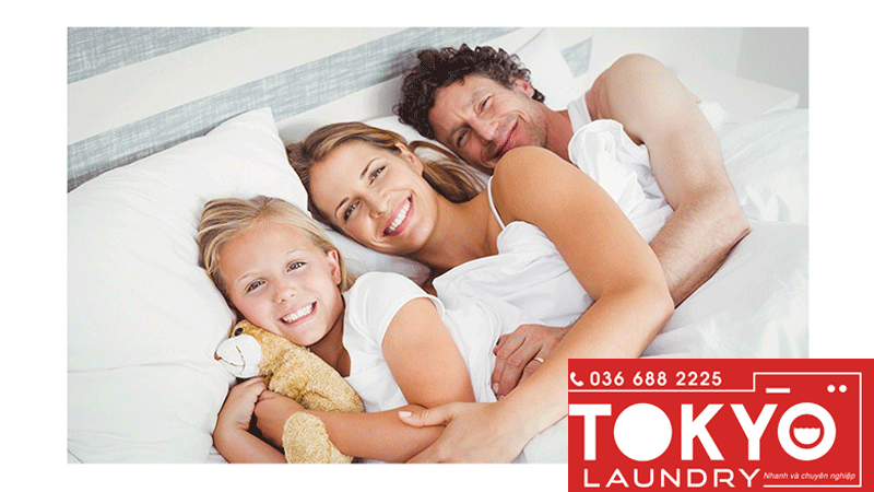 Bảo vệ gia đình bạn