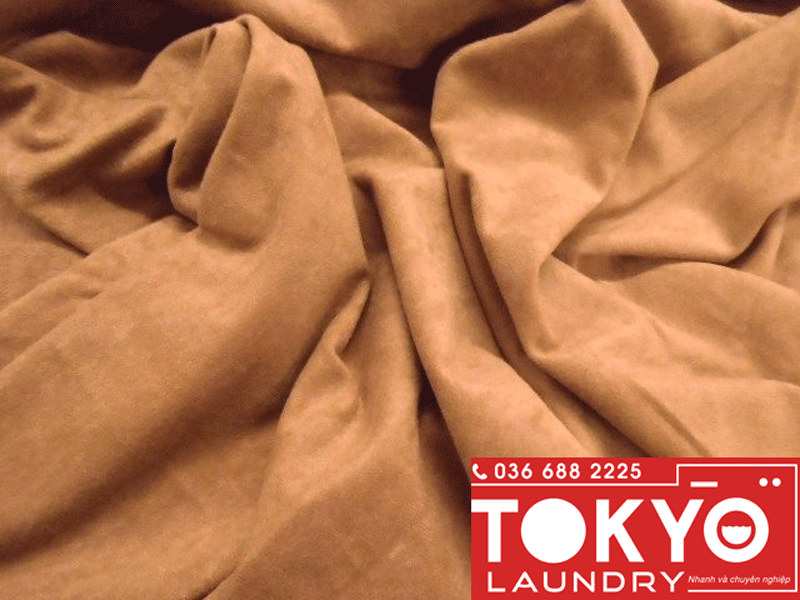 Cách bảo quản áo da lộn đúng cách