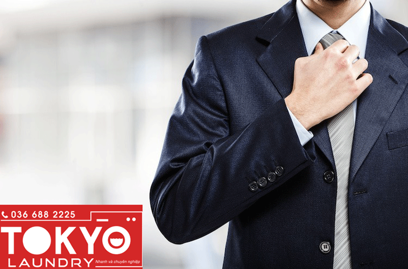 Dịch vụ giặt khô là hơi Bách Khoa