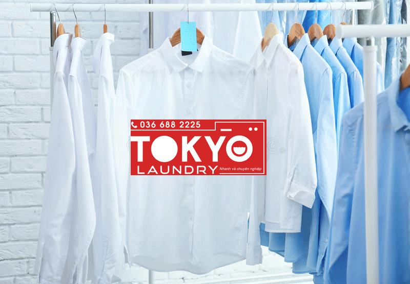 Dịch vụ Giặt khô là hơi Hà Đông uy tín