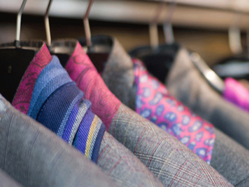 Dịch vụ Giặt khô là hơi Hà Đông