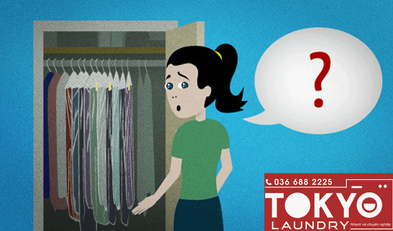 giặt khô có nhiều lợi ích