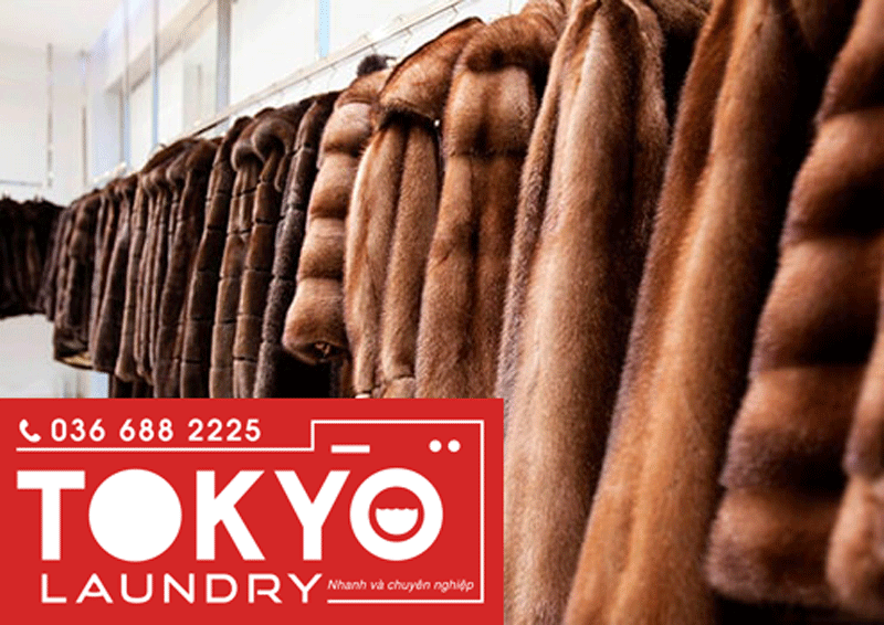 dịch vụ giặt khô là hơi Nguyễn Chí Thanh giá tốt