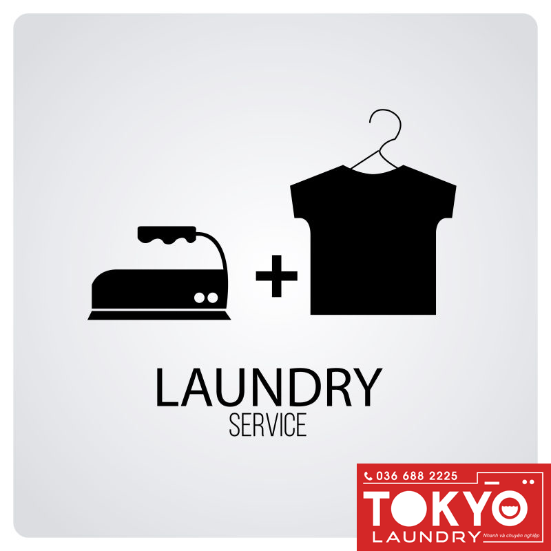 dịch vụ giặt khô là hơi Nguyễn Chí Thanh