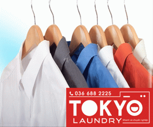 Dịch vụ giặt khô là hơi Trung Kính tốt nhất